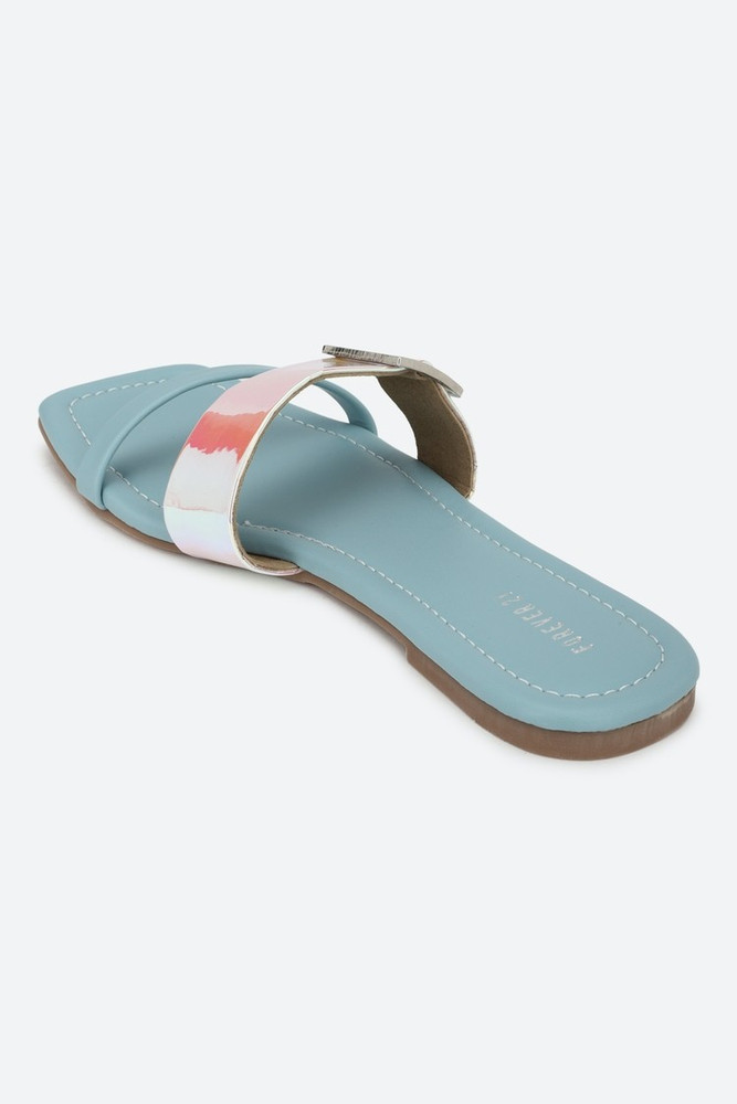 Forever 21 womens flip flop sandals online
