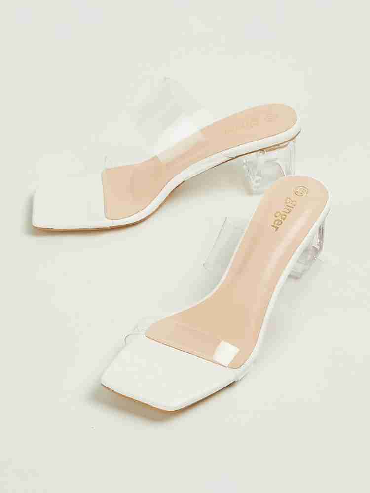 Ginger deals heels online