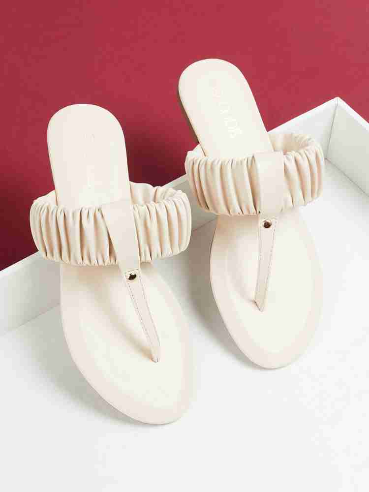 Sandal off white discount shopee