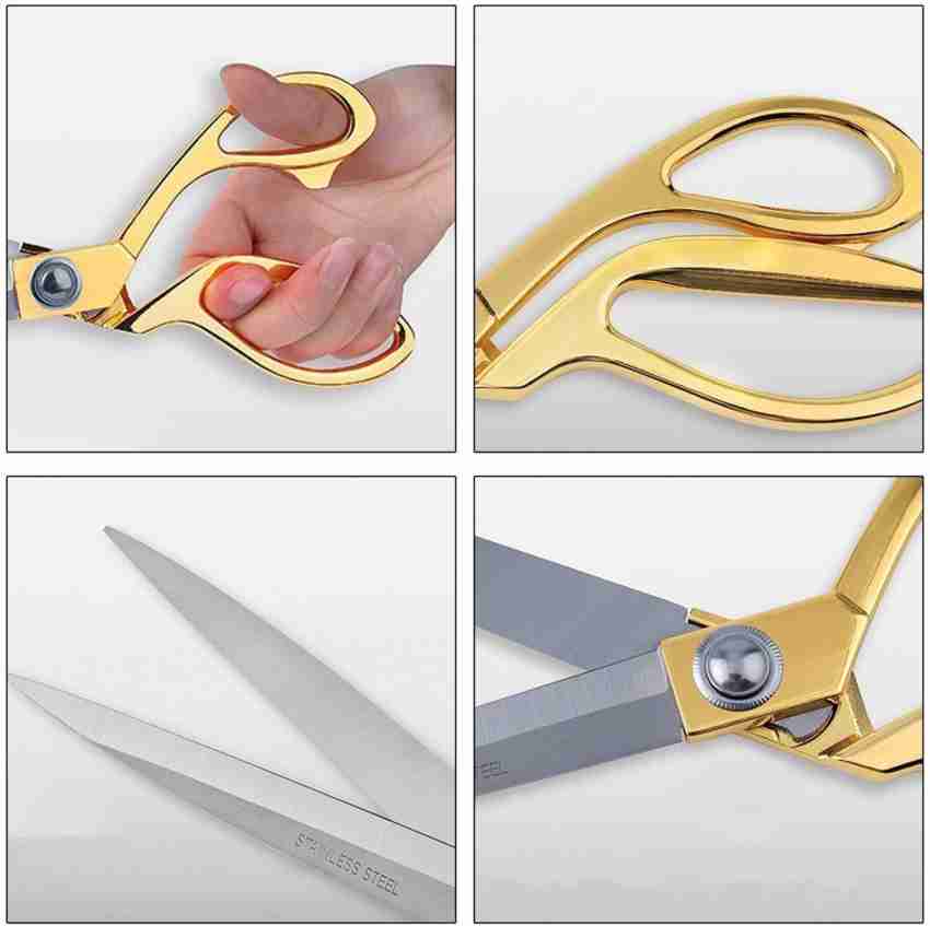 Facón Professional Razor Edge Barber Hair Cutting Scissors