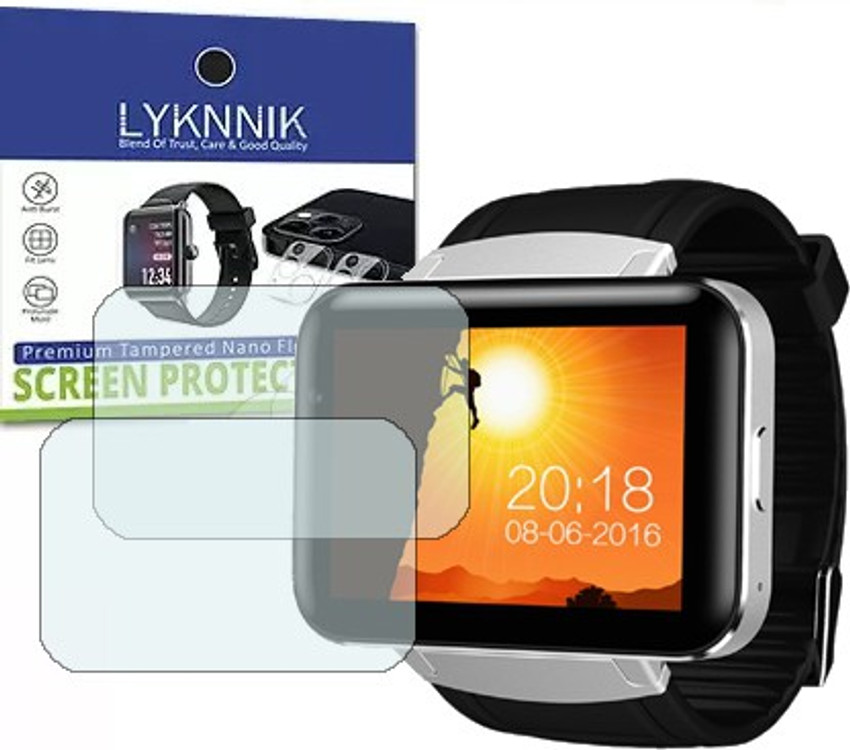 Dm98 smartwatch lowest price online