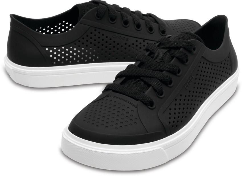 CROCS Citilane Sneakers For Women Buy 204884 001 Color CROCS