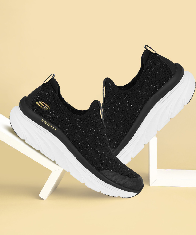 skechers women flipkart