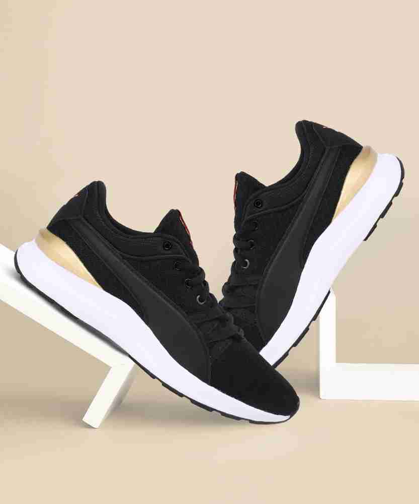 Puma adela top ladies trainers