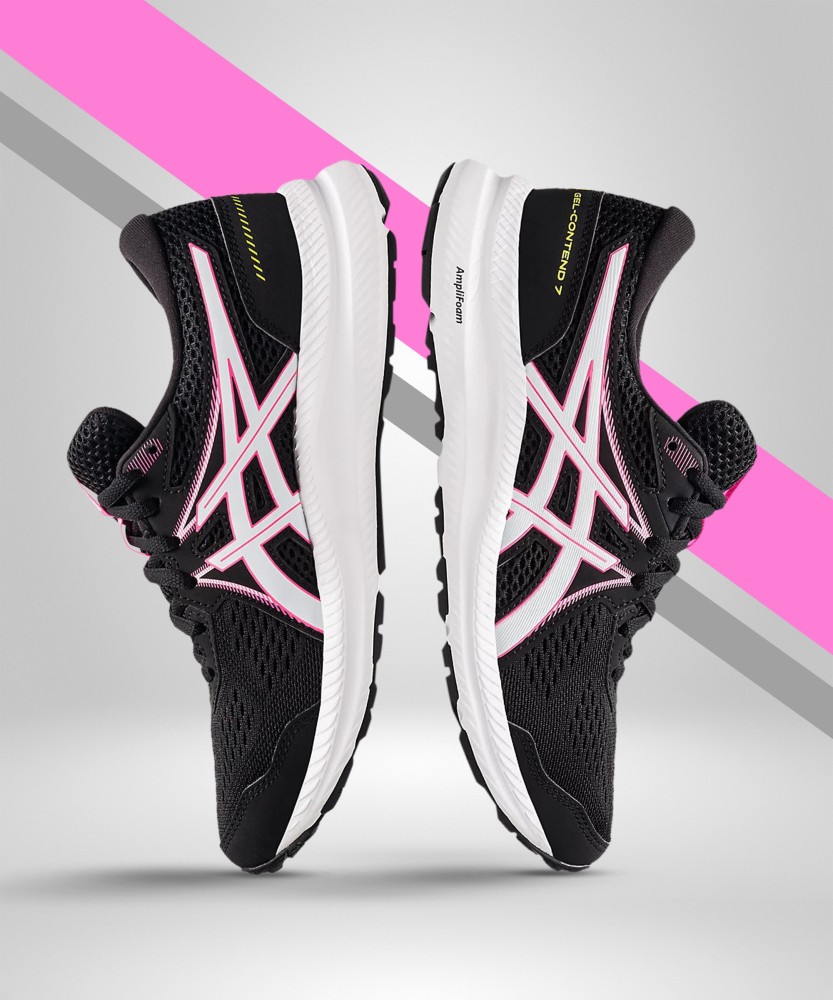 Asics gel resolution 7 decathlon best sale