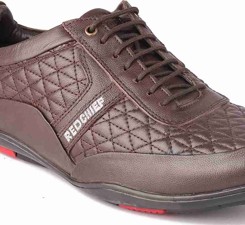 Red hot sale firetrap trainers