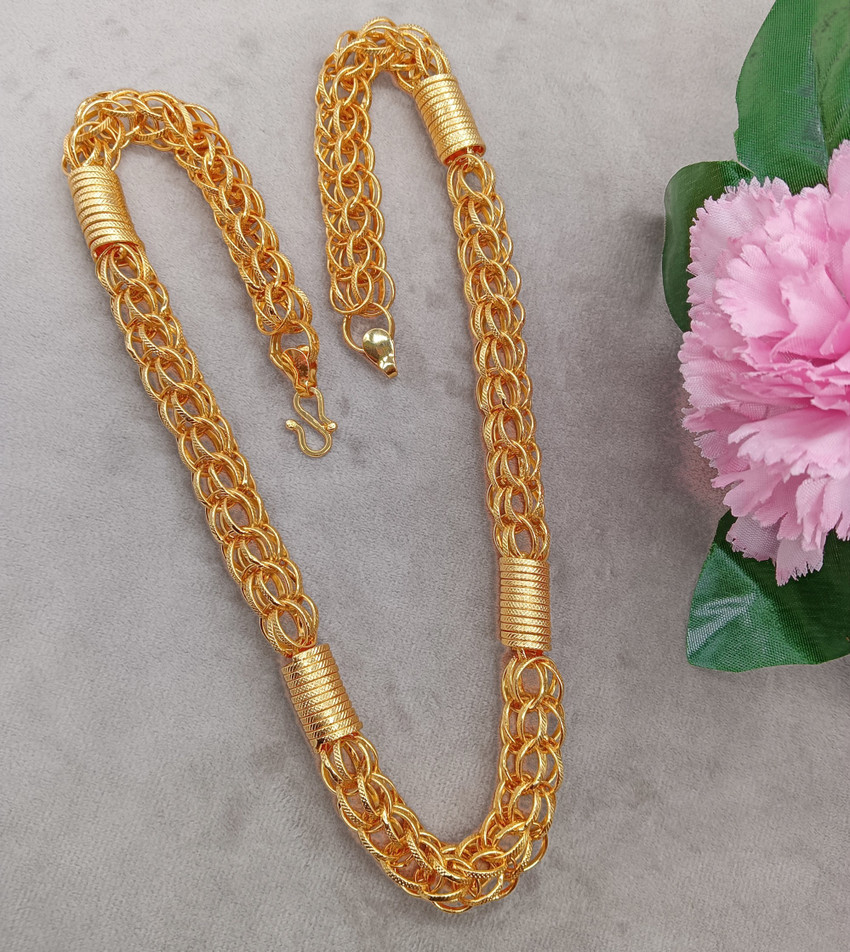 Chain for clearance men design