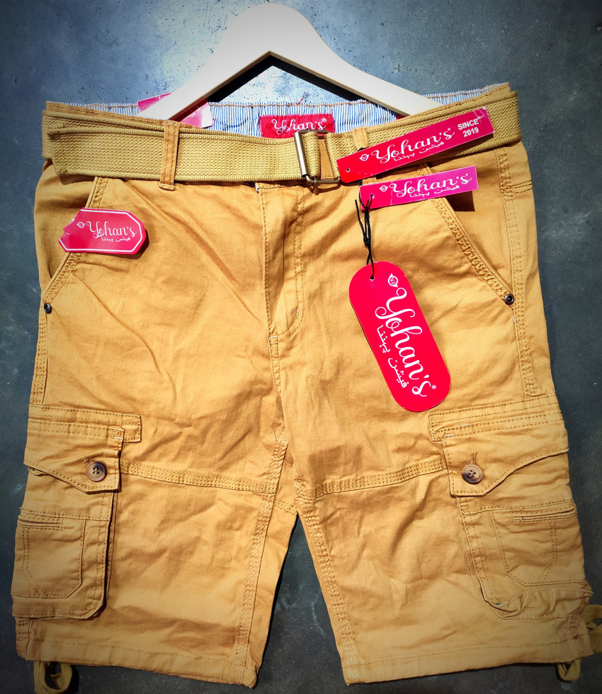 Cargo shorts out of style 2019 hotsell