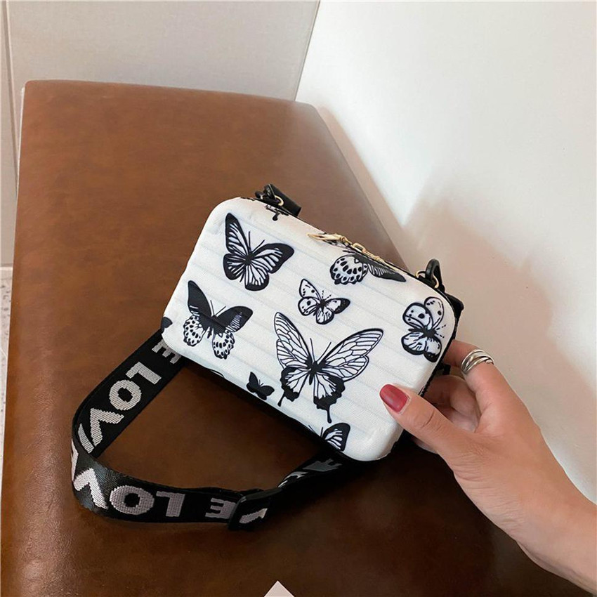 Box sling bags top