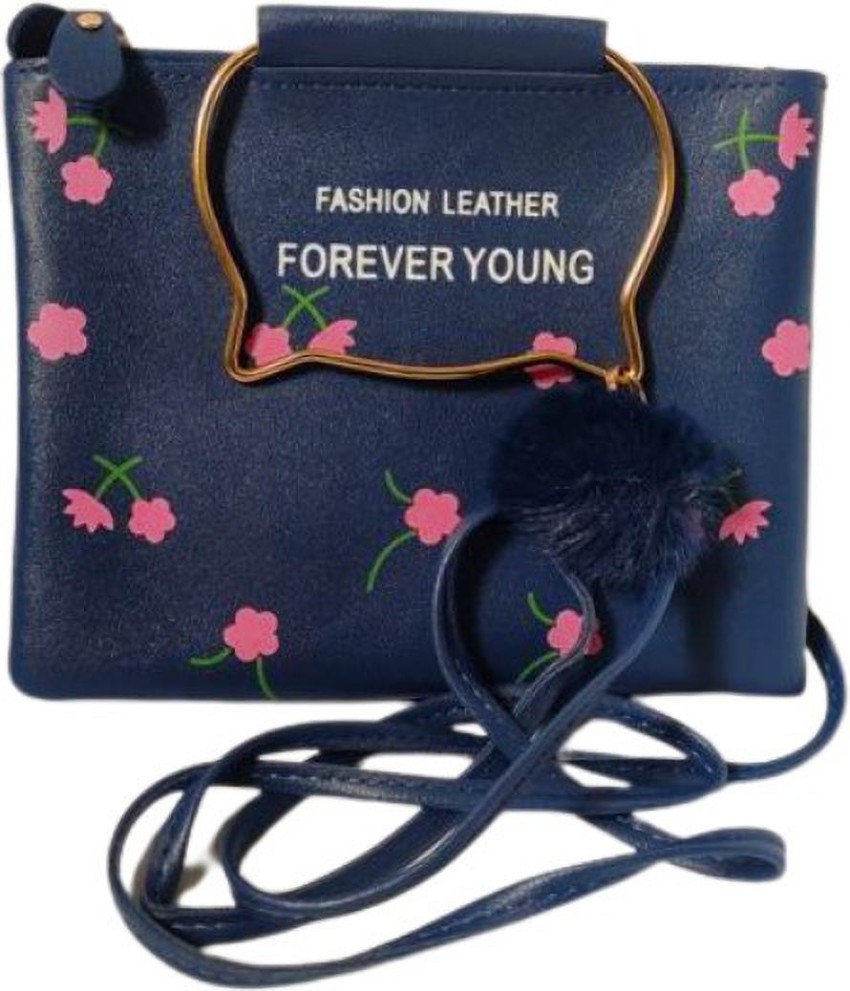 Womens sling hot sale bags flipkart