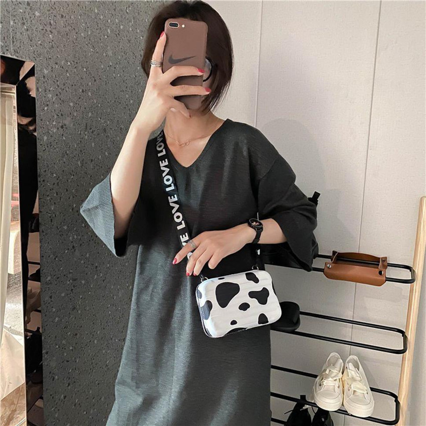 Box sling bag store