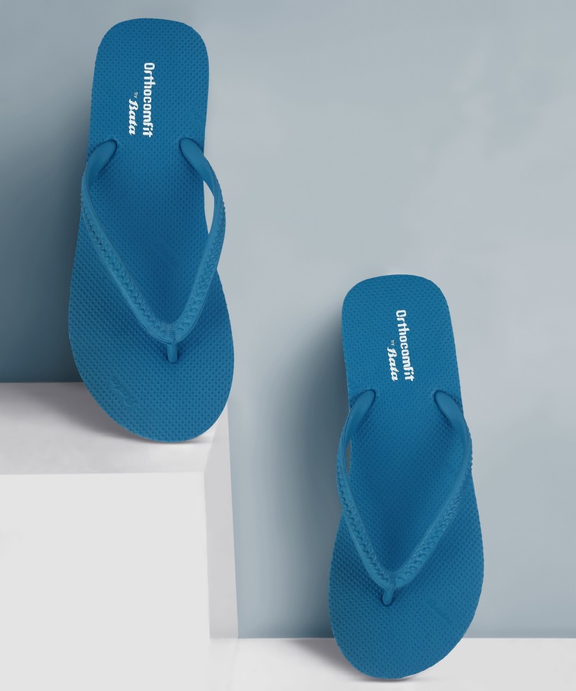 Bata Women's Flat Slingback Sandal – batabd