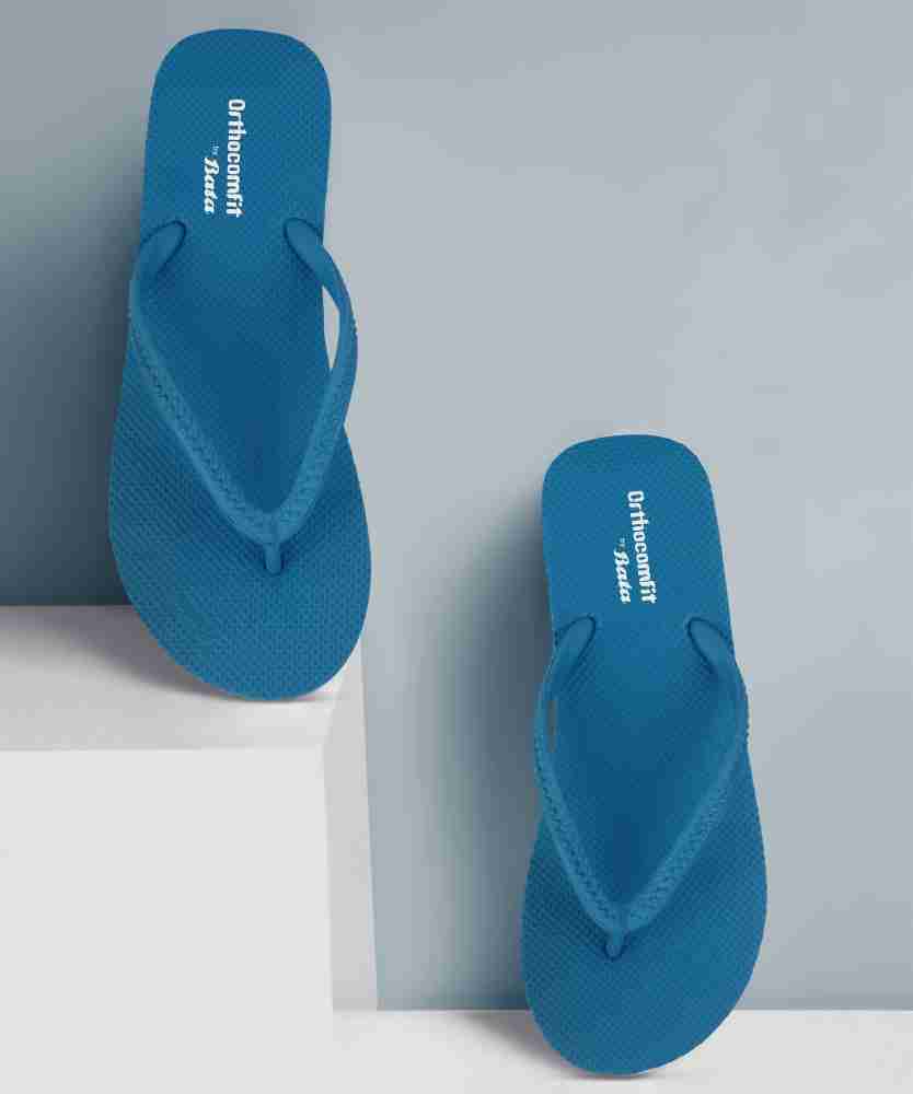 Bata ortho chappals hotsell