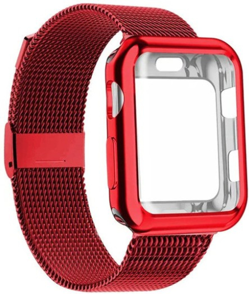 Apple discount bands india