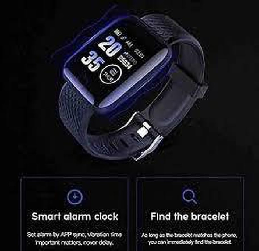 G36 watch sales app