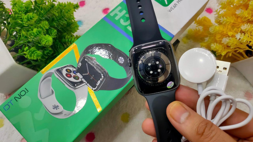 Dt no shop 1 watch