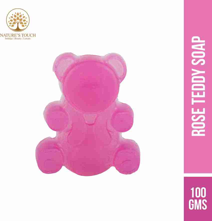 Flipkart teddy bear soap discount