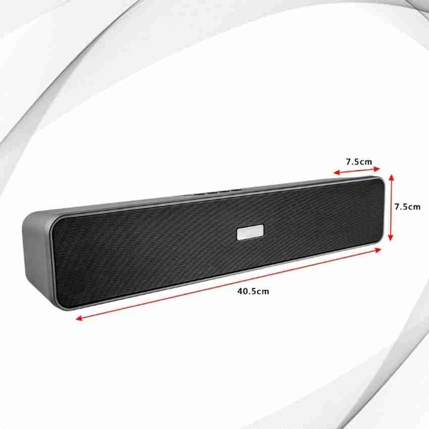 White bluetooth soundbar sales