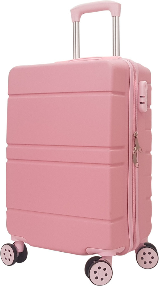 Aggregate 75+ hard shell cabin bag best in.duhocakina