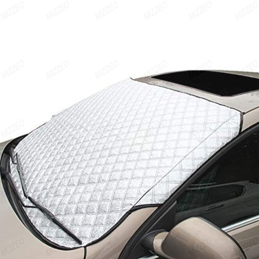 LAVITRA Dashboard Sun Shade For Universal For Car Universal For Car