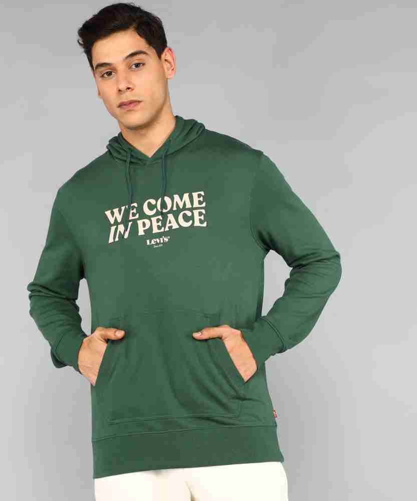 Levis best sale sweatshirt flipkart