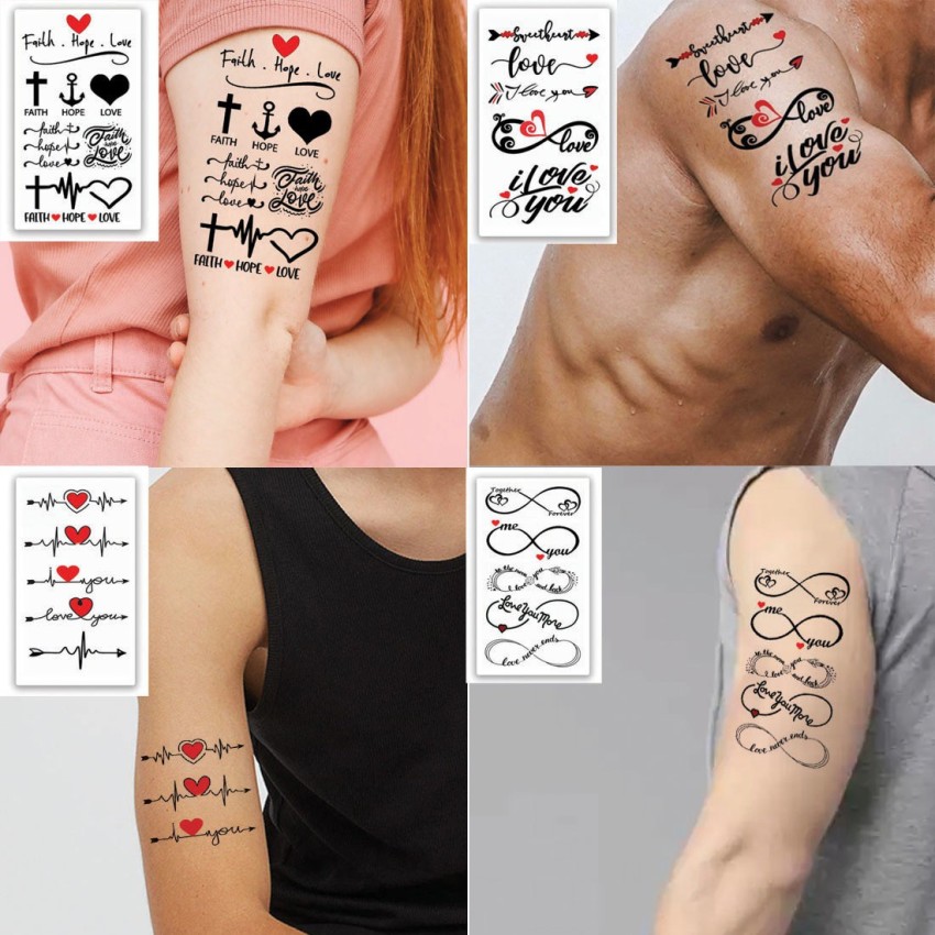Astonishing Collection of 999 Easy Tattoo Designs in Full 4K Resolution