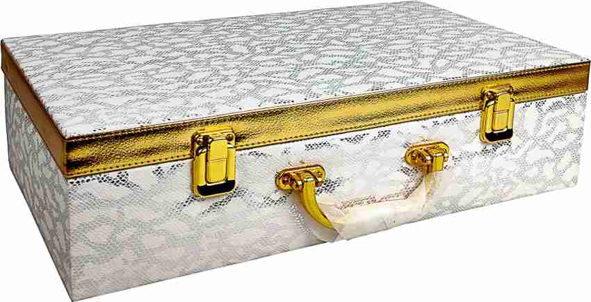 Louis Vuitton Gift Jewelry Boxes & Organizers