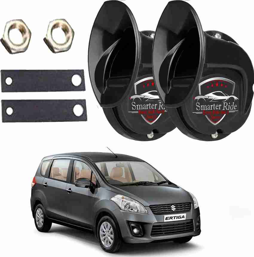 SMARTER RIDE Horn For Maruti Suzuki Ertiga Price in India Buy