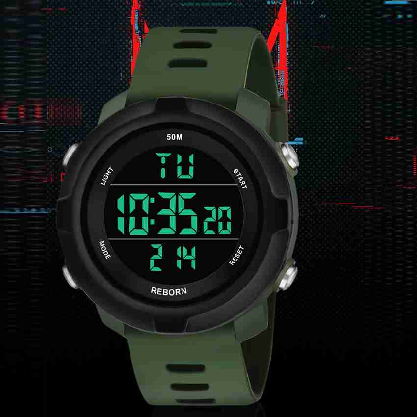 Piaoma watch shop 3atm cr2032