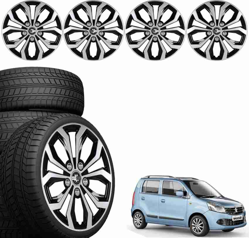 Wagon r original 2024 alloy wheels