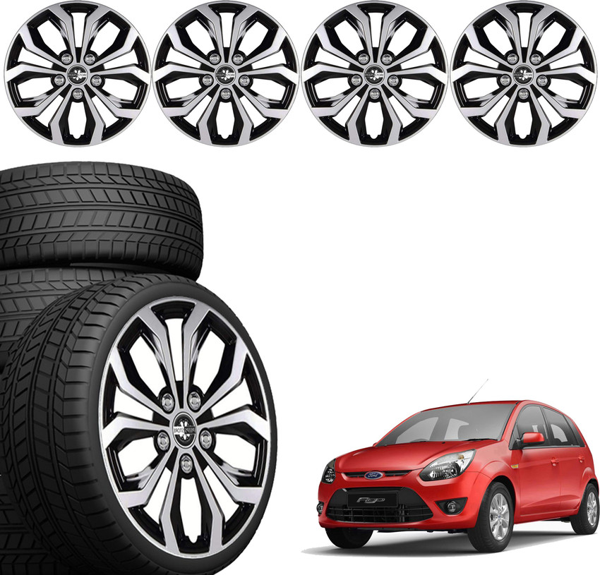 PEEPS STORE 14inch Ford Figo Old Wheel Cover For Ford Figo Price