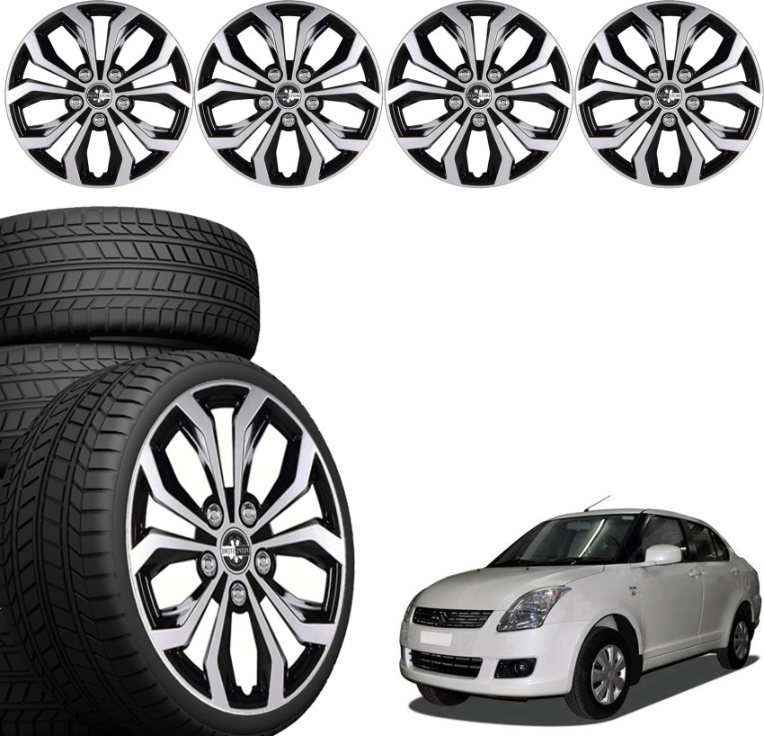 Wheel cover for swift store dzire price