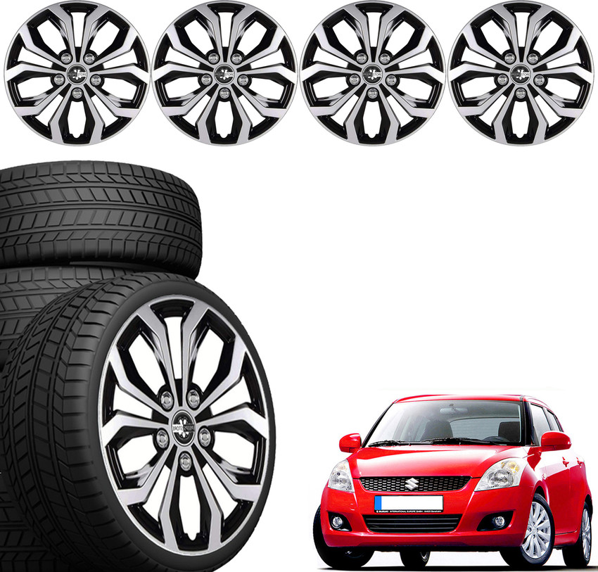 PEEPS STORE 14inch Maruti Suzuki Swift Type 2 Wheel Cover For Maruti Swift LDI Price in India Buy PEEPS STORE 14inch Maruti Suzuki Swift Type 2 Wheel Cover For Maruti Swift LDI online