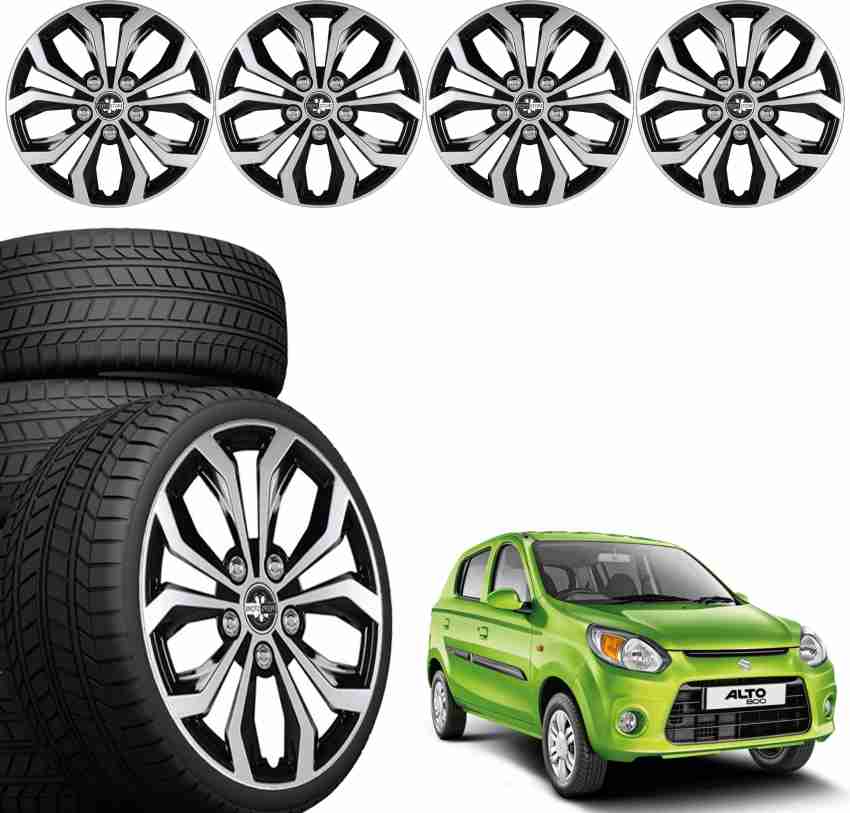 Alto store tyre cover