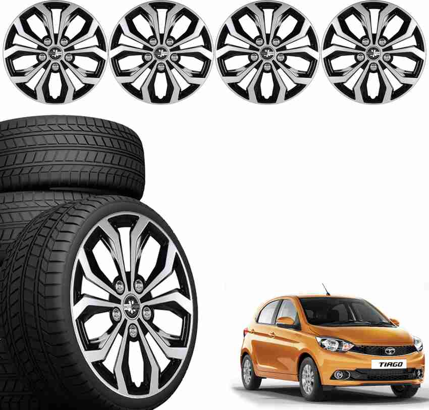 Tata tiago store xt wheel cover
