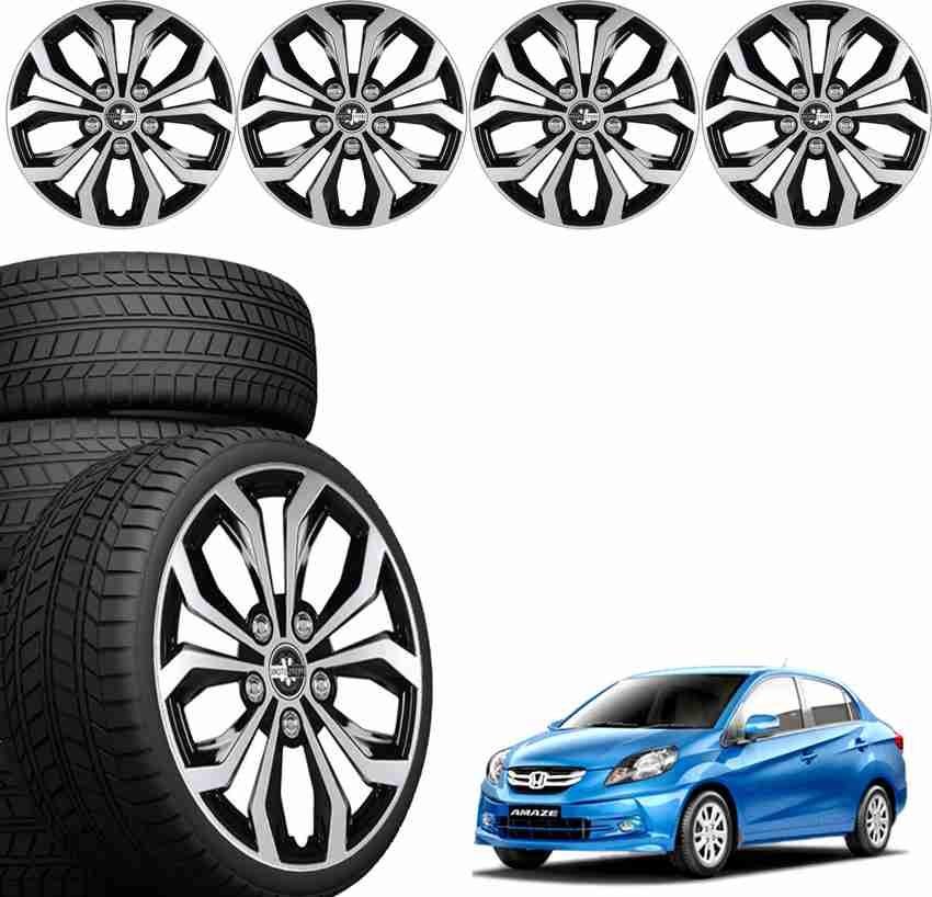 Honda amaze wheel cover clearance original