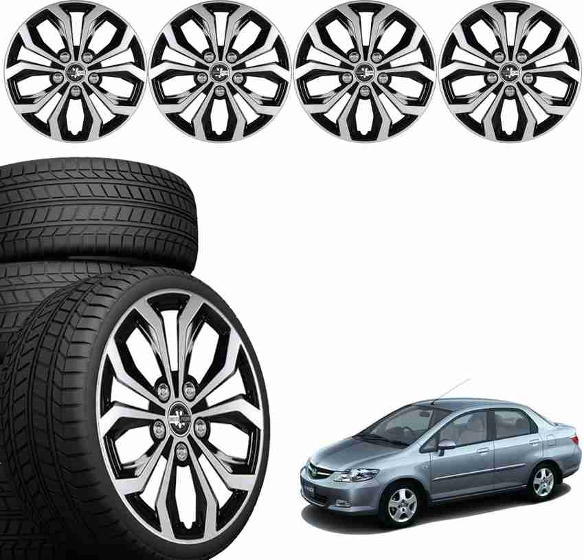 Honda city sales zx wheel cap