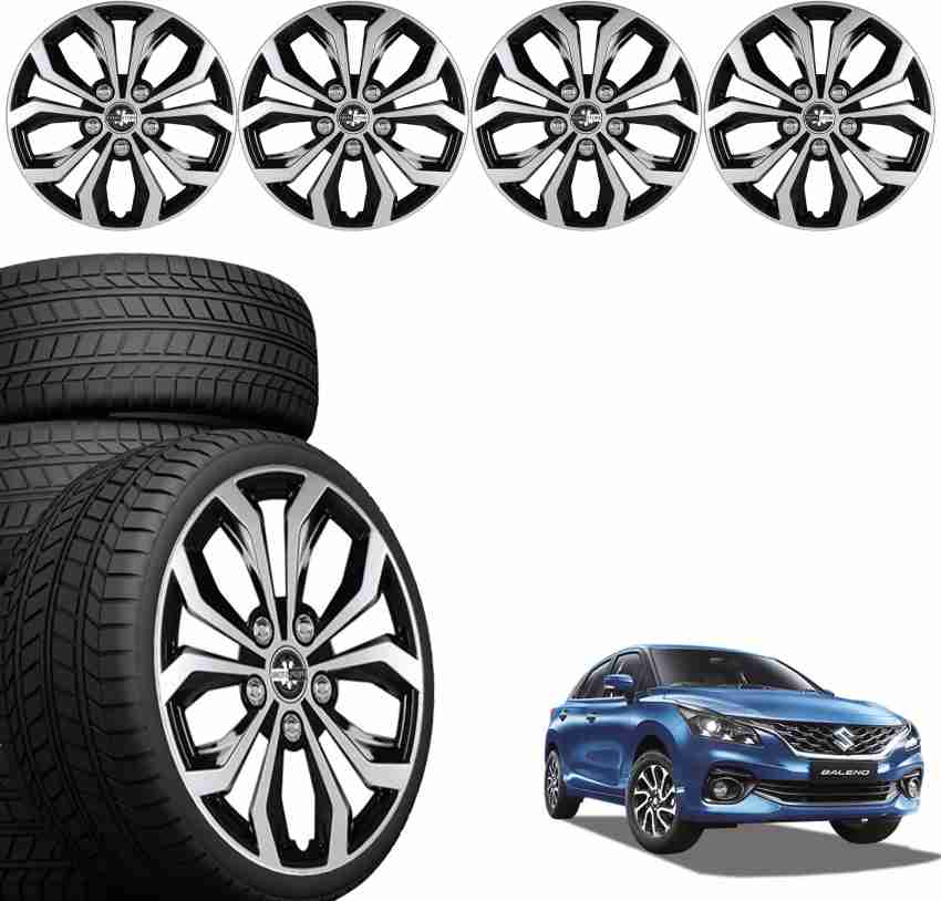 Nexa baleno shop wheel cap