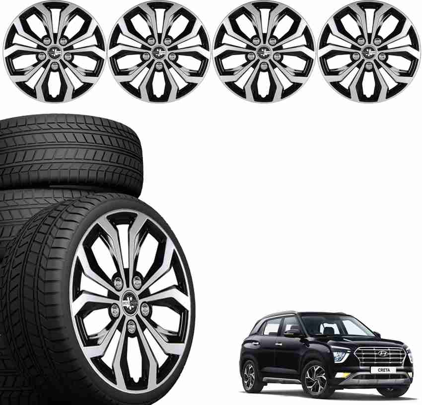 Creta s wheel cover discount