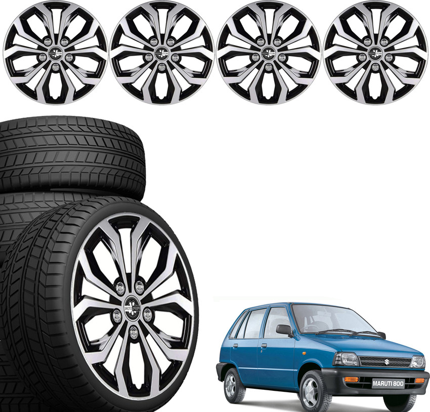 PEEPS STORE 12inch Maruti Suzuki 800 Wheel Cover For Maruti 800 Price in India Buy PEEPS STORE 12inch Maruti Suzuki 800 Wheel Cover For Maruti 800 online at Flipkart