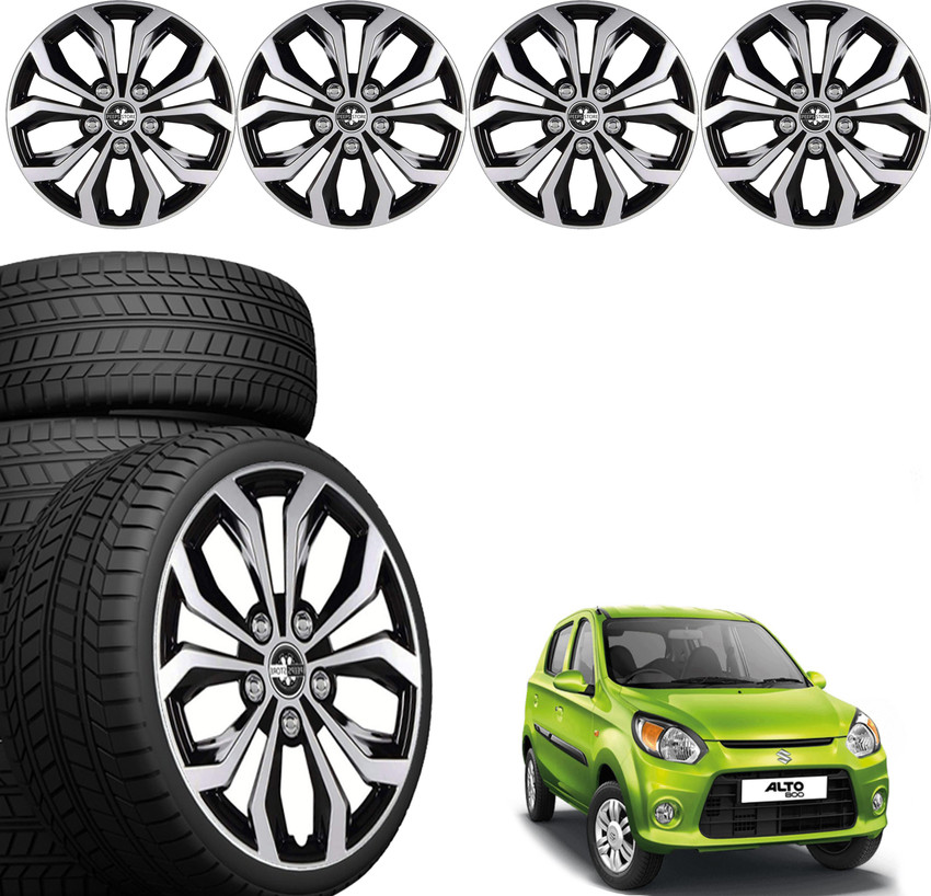 Maruti suzuki clearance 800 wheel size