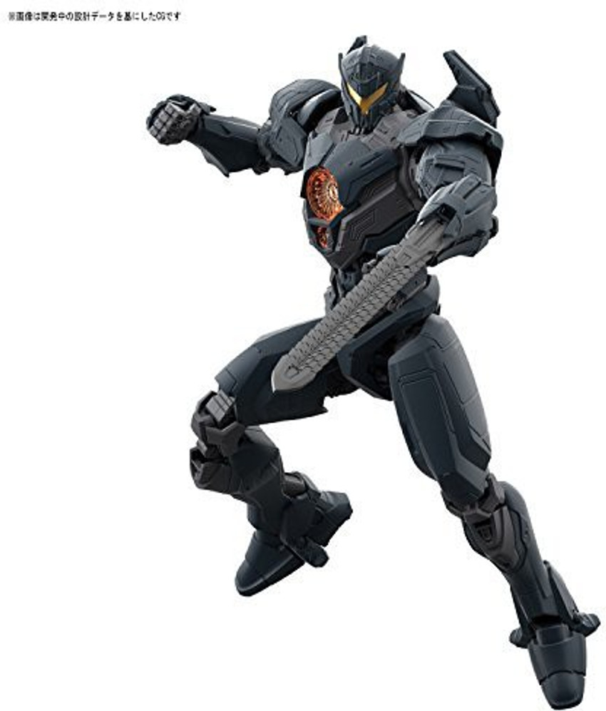 Bandai Hobby HG Gipsy Avenger Pacific Rim UprisingBAN224497