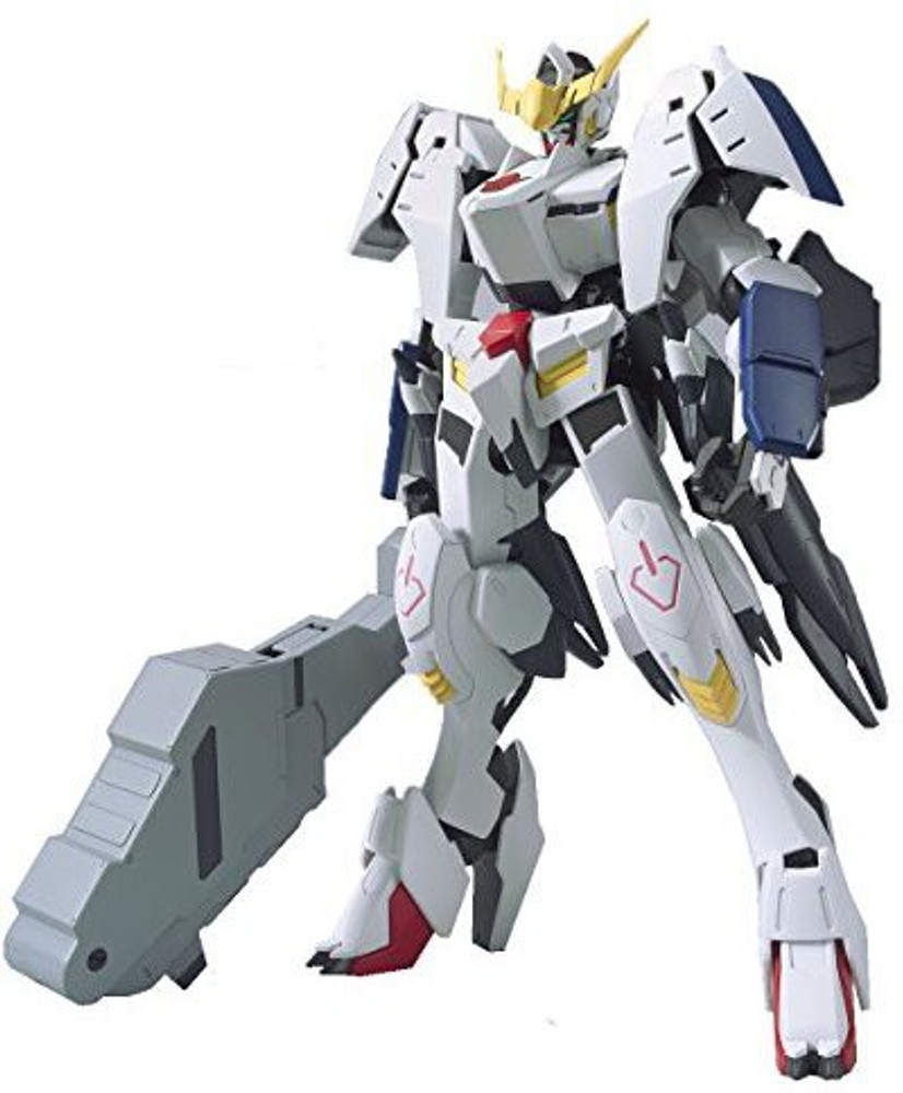 Barbatos action figure top