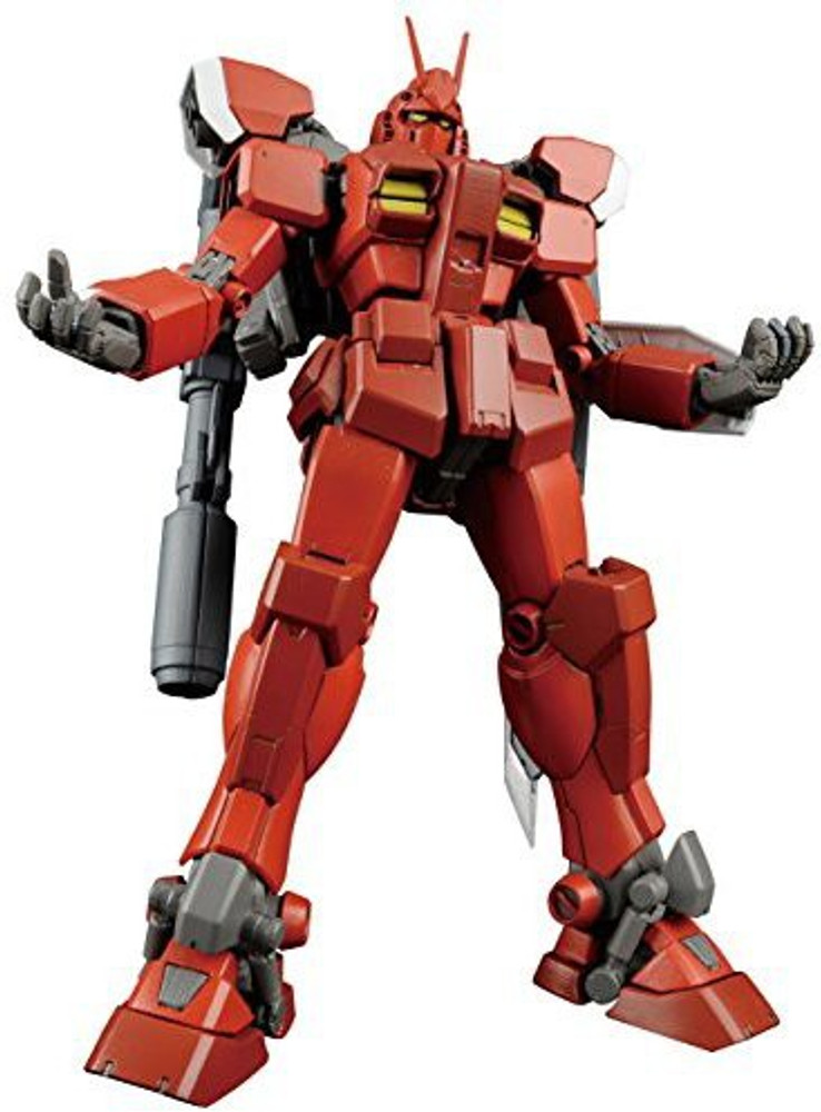 Bandai Hobby 1/100 Mg Gundam Amazing Red Warrior Action Figure - 1/100 Mg  Gundam Amazing Red Warrior Action Figure . Buy Gundam Red Warrior toys in  India. shop for Bandai Hobby products