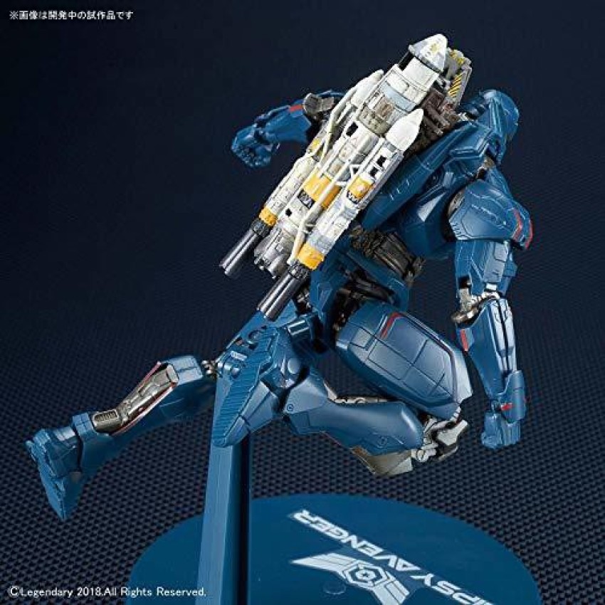 Pacific rim cheap gipsy avenger toy