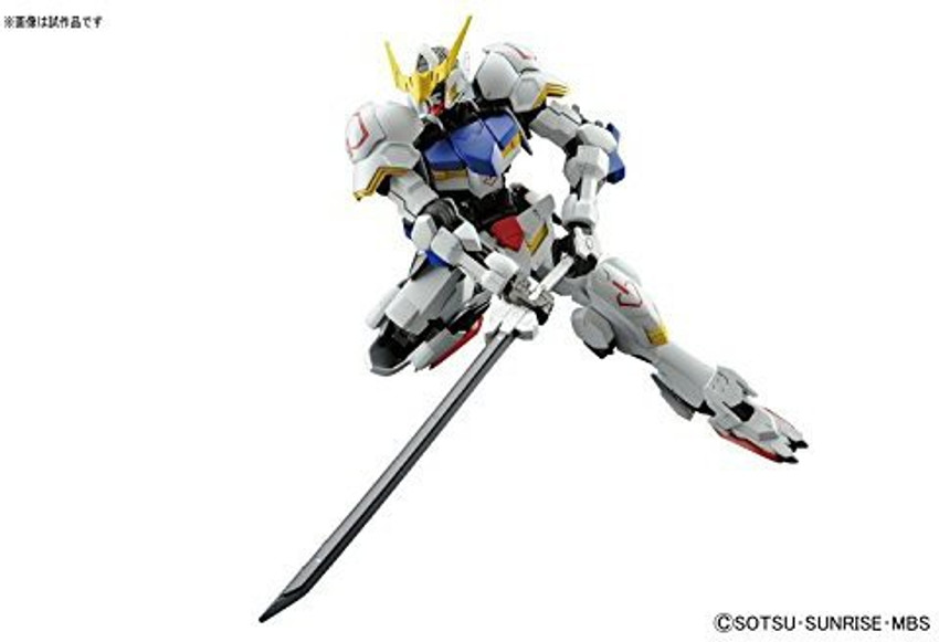 Barbatos action figure outlet