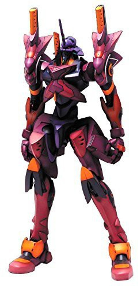 Evangelion unit discount 01 figure