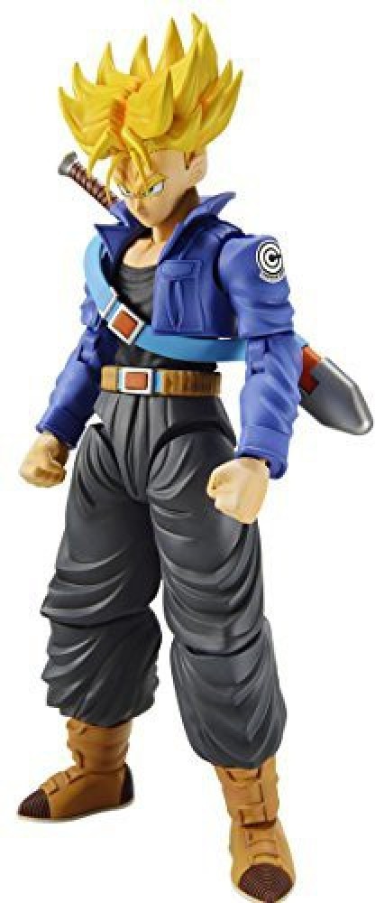 Bandai Hobby FigureRise Standard Super Saiyan Trunks Dragon Ball Z