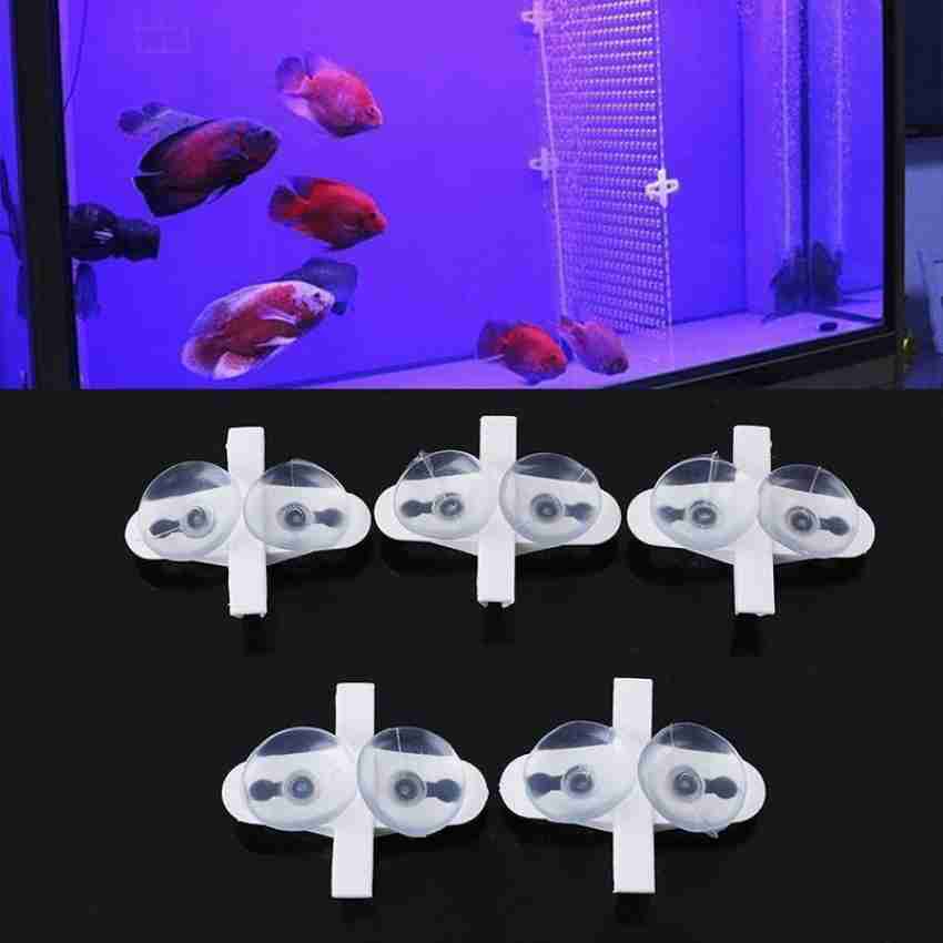 Aquarium Divider Clamps Aquarium Divider Suction Cups Fish Tank Sucker