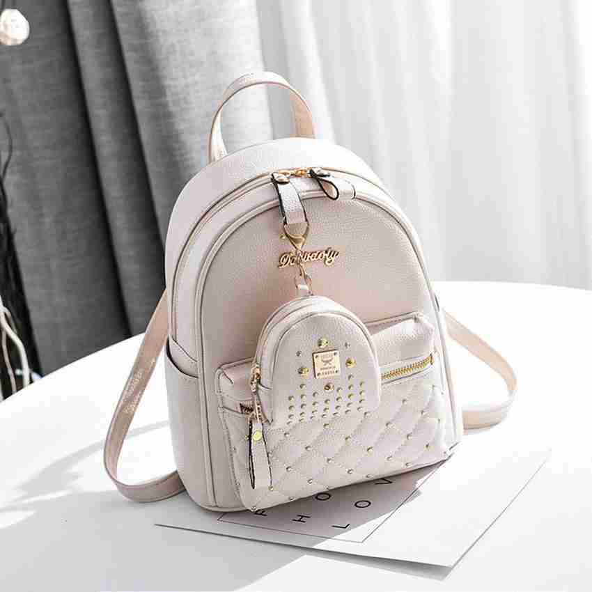Fashion backpack bags cheap